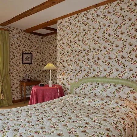 Relais Des Monts 4* La Malene