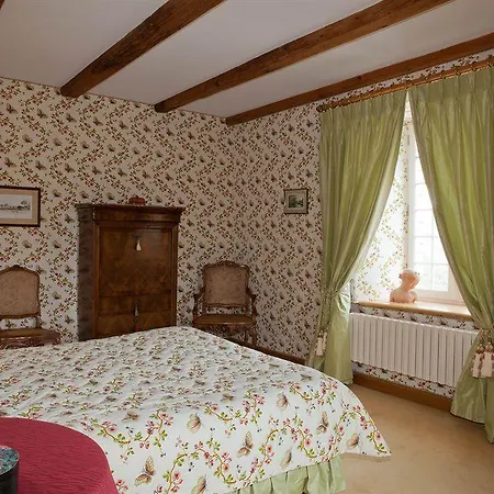 Relais Des Monts