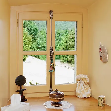 Relais Des Monts Bed & Breakfast