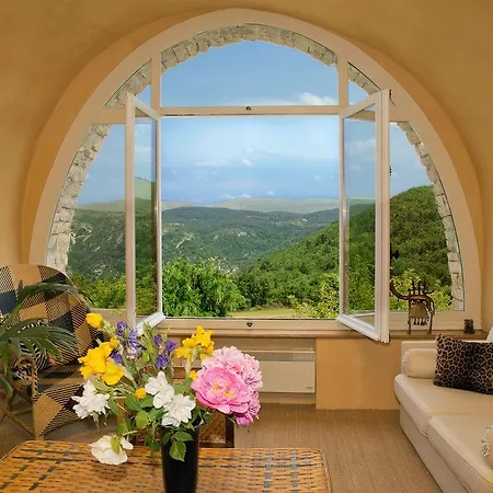 Relais Des Monts