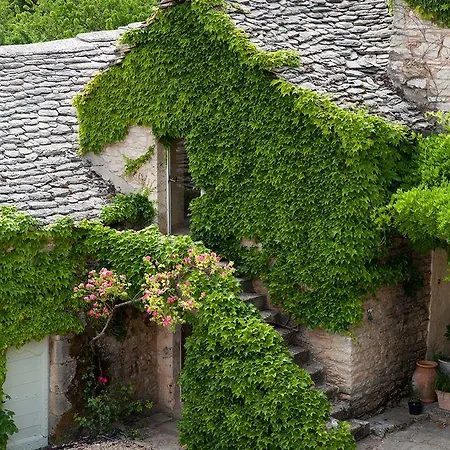 Bed & Breakfast Relais Des Monts 4*