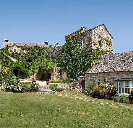 Relais Des Monts La Malène