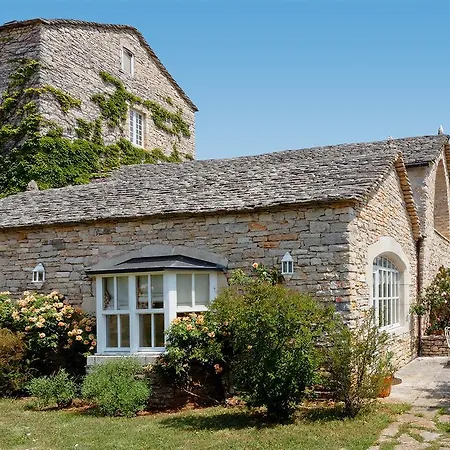 Relais Des Monts Couette-café La Malène