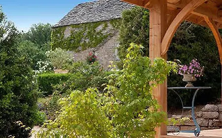 Relais Des Monts Bed & Breakfast 4*